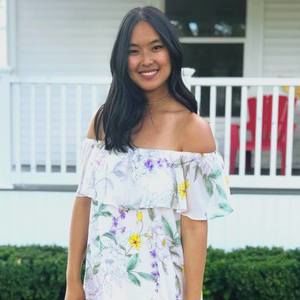 Meet your Posher, Kirstie